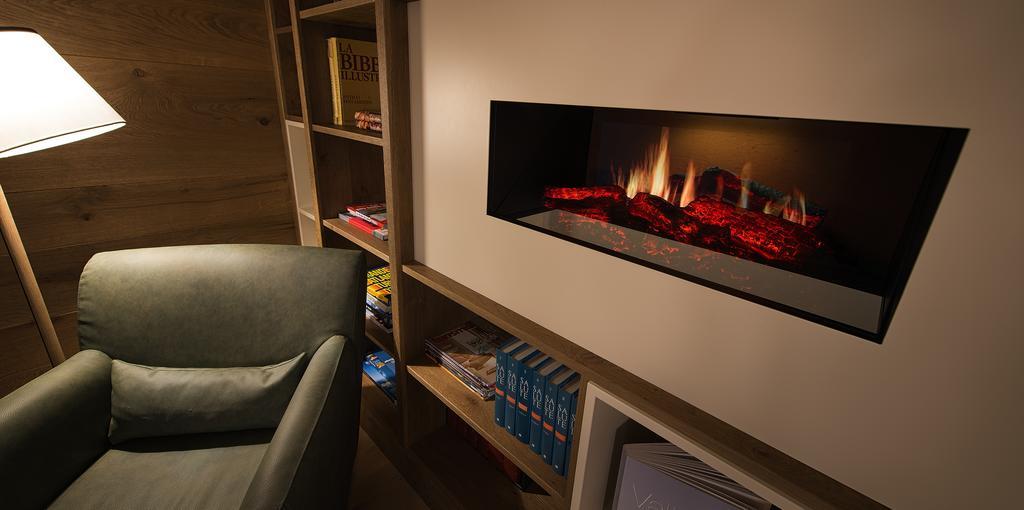 Hotel Baita Montana Livigno Eksteriør bilde